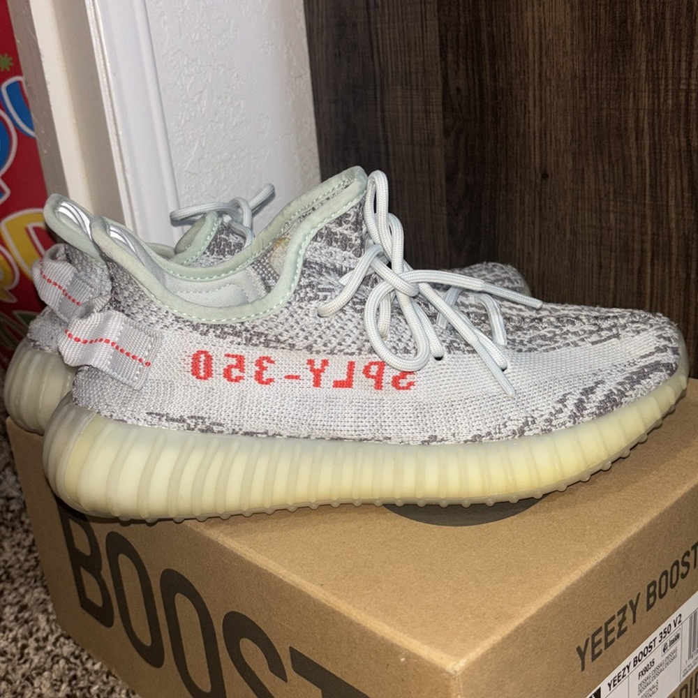 Yeezy Boost 350 V2 Size 5